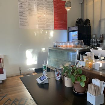 Influx - Indoor - Coffee & Tea Near Me - San Diego, California Influx - Indoor - Coffee & Tea Near Me - San Diego, California