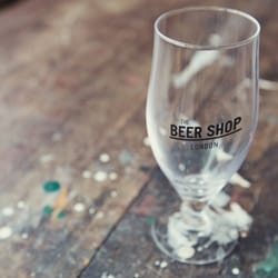 The Beer Shop
