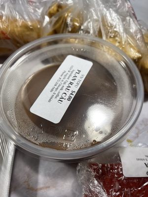 VN Tofu & Fast Food by null