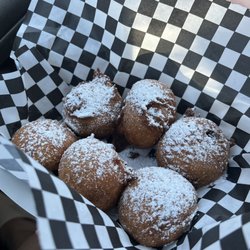 Dulce Canella - Fried Oreos