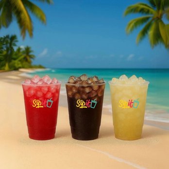 SipIt - SipIT Dirty Soda Drink - Drive-Thru Bars Near Me - Burleson, Texas SipIt - SipIT Dirty Soda Drink - Drive-Thru Bars Near Me - Burleson, Texas