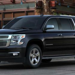 Palo Alto Limo
