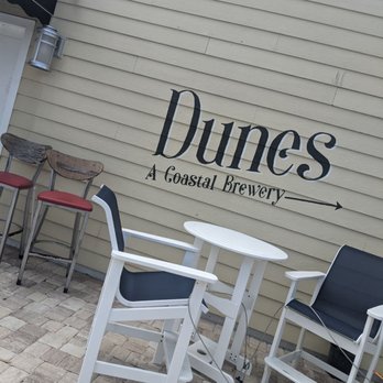 Dunes Brewing - Breweries Near Me - Port Orange, Florida Dunes Brewing - Breweries Near Me - Port Orange, Florida
