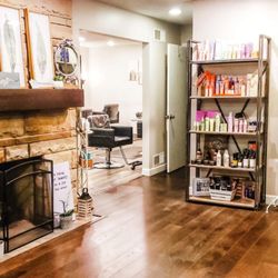 Haven Hair Salon