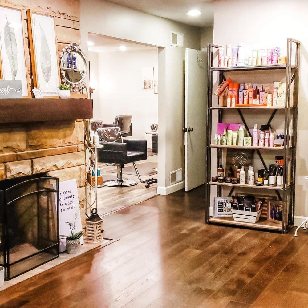 HAVEN HAIR SALON 23 Photos & 11 Reviews 4208 Linglestown Rd