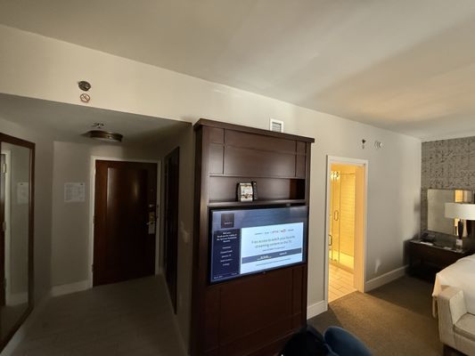 Marriott Syracuse Downtown by null