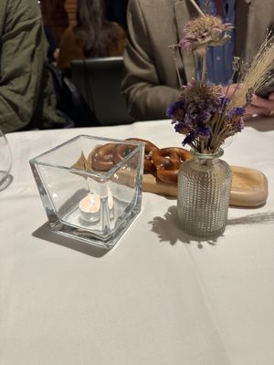 Brasserie Historique - Maison des Têtes by null
