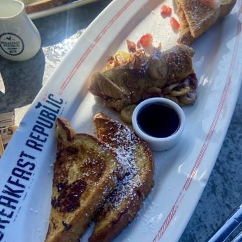 Breakfast Republic - Breakfast & Brunch Near Me - San Diego, California Breakfast Republic - Breakfast & Brunch Near Me - San Diego, California