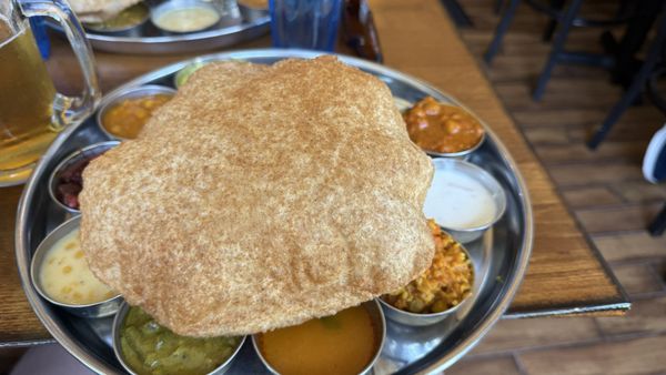 Udupi Palace by null