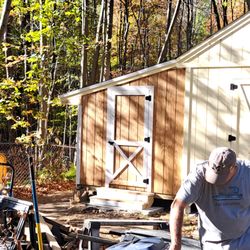 Prairie Building and Remodeling
