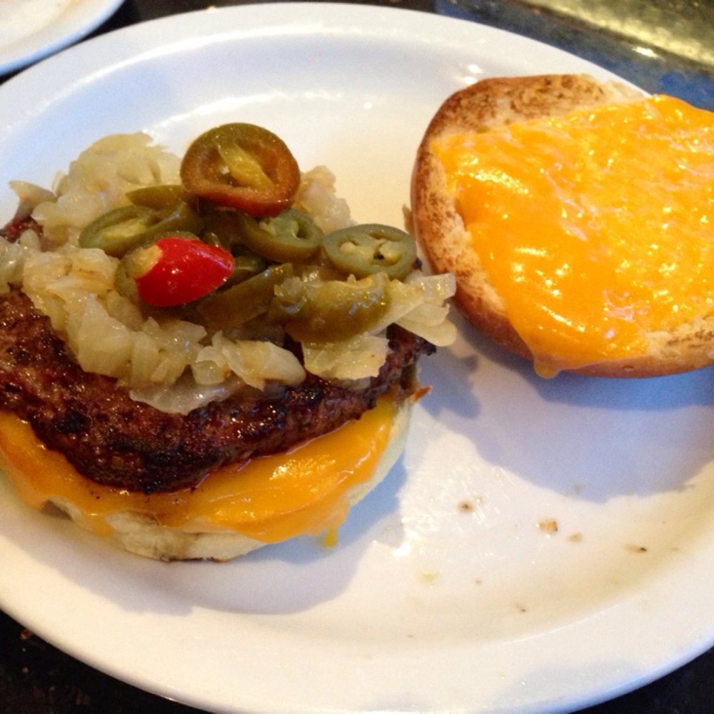 Parkview Diner - Mexican Burger!!! - Diners Near Me - Brooklyn, New York Parkview Diner - Mexican Burger!!! - Diners Near Me - Brooklyn, New York