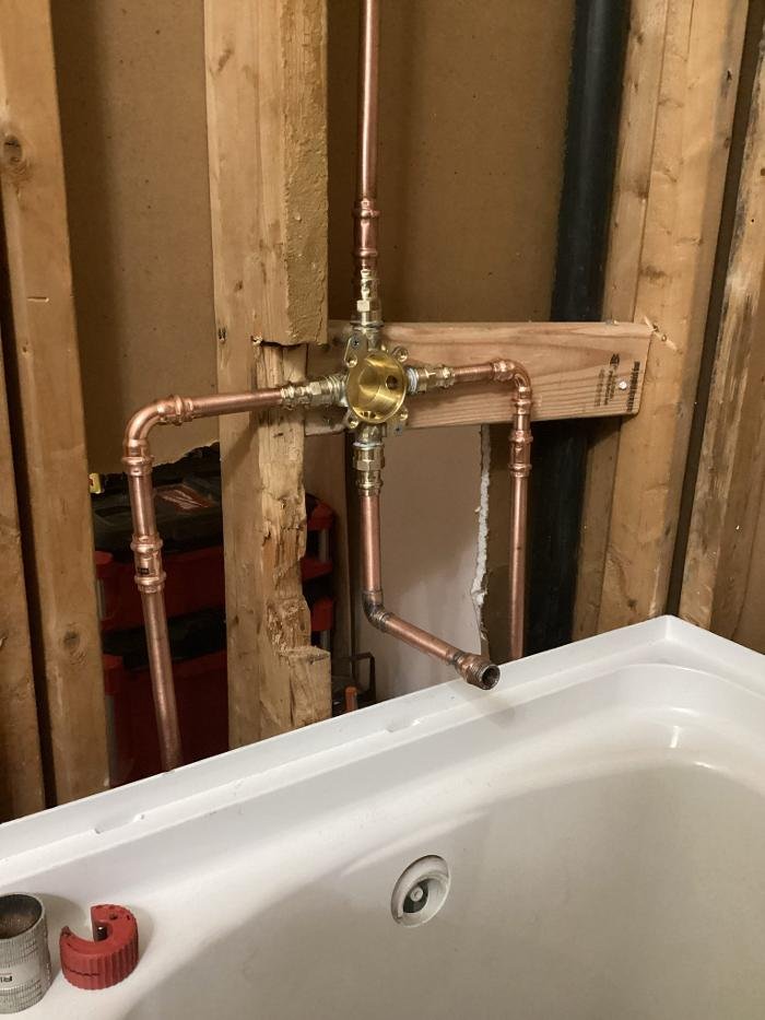 Slide of 1-800-Plumber +Air