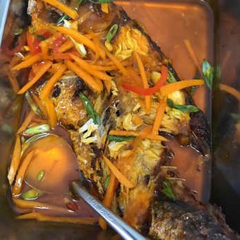 Sarap Pinoy - Filipino Near Me - Humble, Texas