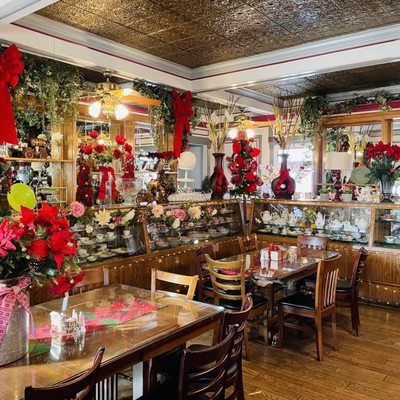 Granlund's Restaurant by null