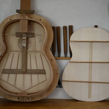 Tsiorba Guitars - Guitar Stores Near Me - Portland, Oregon Tsiorba Guitars - Guitar Stores Near Me - Portland, Oregon