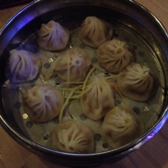 Dumpling Inn - Xiao long bao - Chinese Near Me - San Diego, California