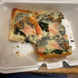 Bruschetta
