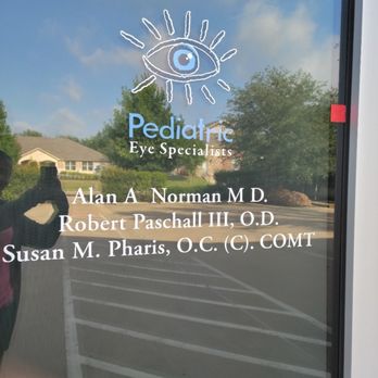 Pediatric Eye Specilaists - Optometrists Near Me - Mansfield, Texas