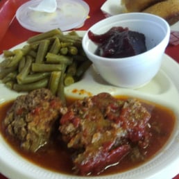 Meatloaf