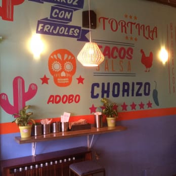 Fatty Daddy Taco - Mexican Near Me - Brooklyn, New York Fatty Daddy Taco - Mexican Near Me - Brooklyn, New York