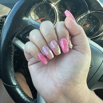 Lan Nails & Spa - Acrylics with gel Polish - Nail Salons Near Me - Hummelstown, Pennsylvania Lan Nails & Spa - Acrylics with gel Polish - Nail Salons Near Me - Hummelstown, Pennsylvania