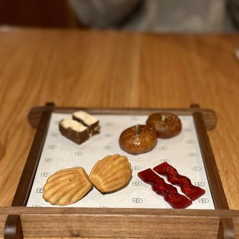 Moono - Korean Near Me - New York, New York