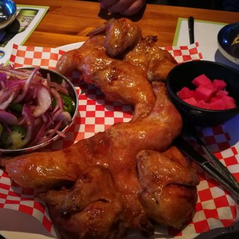 Orange Bar - Korean Near Me - Buena Park, California