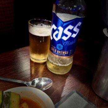 Sa Ri One Grill - Korean Near Me - Tampa, Florida