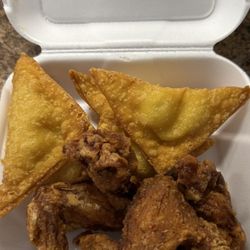 Golden Dragon Chinese Restaurant