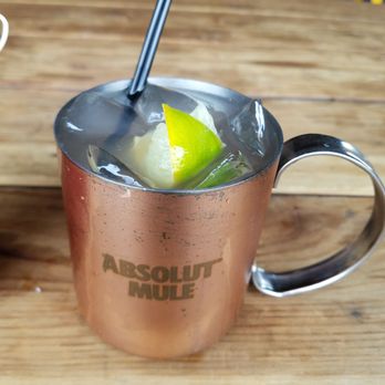 Balcony Bar And Grill - Ruby Red Mule - Bars Near Me - Durango, Colorado Balcony Bar And Grill - Ruby Red Mule - Bars Near Me - Durango, Colorado