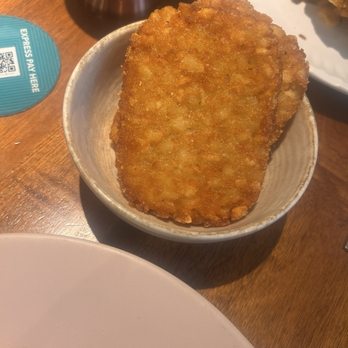 Unconventional Diner - Hashbrown - Breakfast & Brunch Near Me - Washington, DC, District of Columbia Unconventional Diner - Hashbrown - Breakfast & Brunch Near Me - Washington, DC, District of Columbia