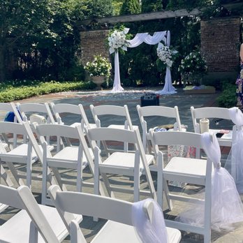 Community House - Winnetka - Wedding Planning Near Me - Winnetka, Illinois