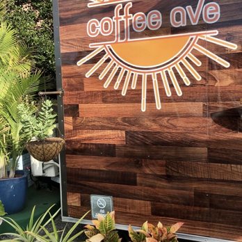 Coffee Ave - Coffee Ave - Coffee & Tea Near Me - Fort Walton Beach, Florida