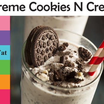 Yogurt Zone - We love cookies 'n Cream! - Ice Cream & Frozen Yogurt Near Me - Irving, Texas Yogurt Zone - We love cookies 'n Cream! - Ice Cream & Frozen Yogurt Near Me - Irving, Texas