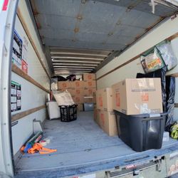 The Two Brothers Moving Company