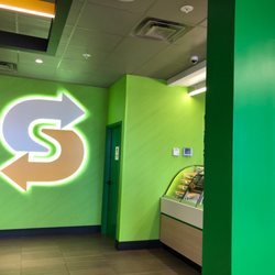 Subway Restaurants