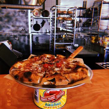 allmine - Better Than Pepperoni - Pizza Near Me - Oceanside, California