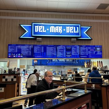 Del Mar Deli - Sandwiches Near Me - Las Vegas, Nevada Del Mar Deli - Sandwiches Near Me - Las Vegas, Nevada
