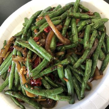 Darda Express - green beans - Chinese Near Me - Sunnyvale, California Darda Express - green beans - Chinese Near Me - Sunnyvale, California