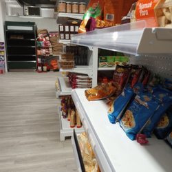 Al Raheem Grocery and Shinwari BBQ & Pizza Restaurant