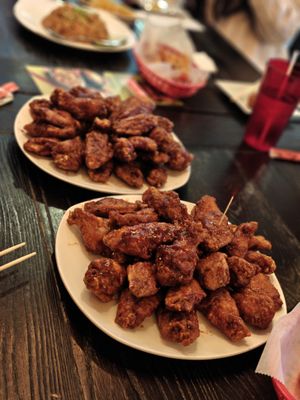 Bonchon Salem by null Bonchon Salem by null