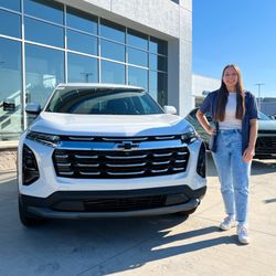 Berger Chevrolet