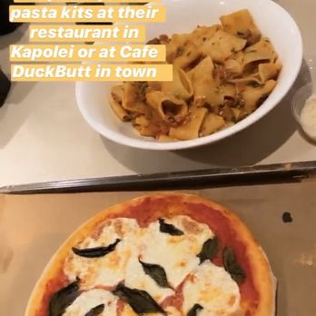 Mad Bene - Everything was so easy to prepare and so delicious! Highly recommend their at home meal kits! - Italian Near Me - Kapolei, Hawaii