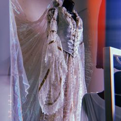 Heart's Delight - My future wedding dress