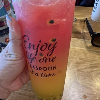 Teaspoon Hostetter - Bubble Tea Near Me - San Jose, California Teaspoon Hostetter - Bubble Tea Near Me - San Jose, California