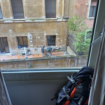 Palazzo Navona Hotel - Nasty view work crew - Hotels Near Me - Rome, RM Palazzo Navona Hotel - Nasty view work crew - Hotels Near Me - Rome, RM
