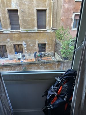 Palazzo Navona Hotel by null