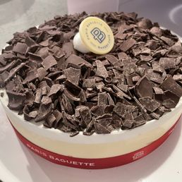 Tiramisu cake Tiramisu cake
