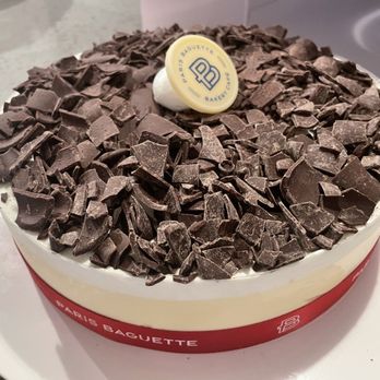 Paris Baguette - Tiramisu cake - Bakeries Near Me - Scottsdale, Arizona Paris Baguette - Tiramisu cake - Bakeries Near Me - Scottsdale, Arizona