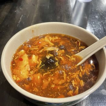 New Moon - 3. Hot and Sour Soup - Chinese Near Me - New York, New York New Moon - 3. Hot and Sour Soup - Chinese Near Me - New York, New York